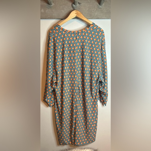 Zara oversized drapey dress - Picture 2 of 7